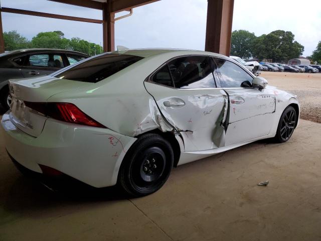 Photo 3 from auction – 2018 LEXUS IS 300 with VIN JTHBA1D26J5075781