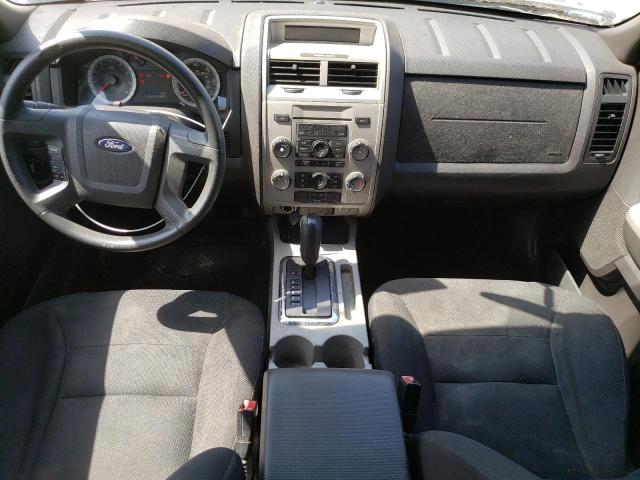 Photo 8 from auction – 2008 FORD ESCAPE XLT with VIN 1FMCU03138KC90431