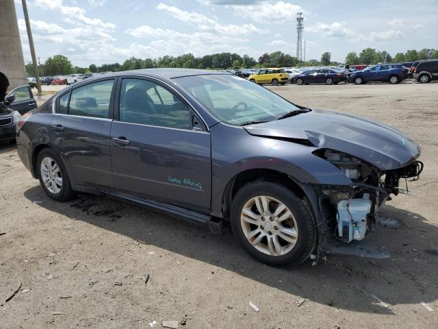 Photo 4 from auction – 2012 NISSAN ALTIMA BAS with VIN 1N4AL2AP2CN436669