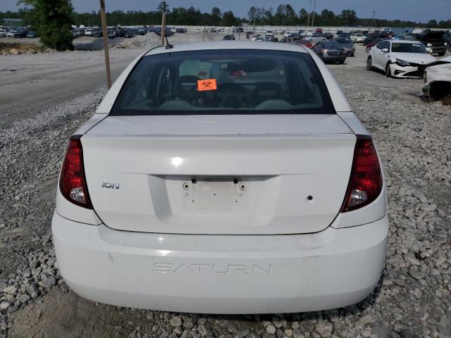 Photo 6 from auction – 2007 SATURN ION LEVEL with VIN 1G8AJ55F17Z133068