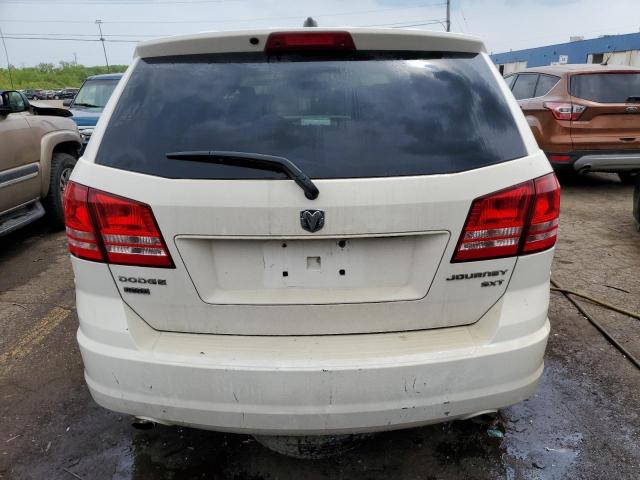Photo 6 from auction – 2009 DODGE JOURNEY SX with VIN 3D4GH57V09T582481