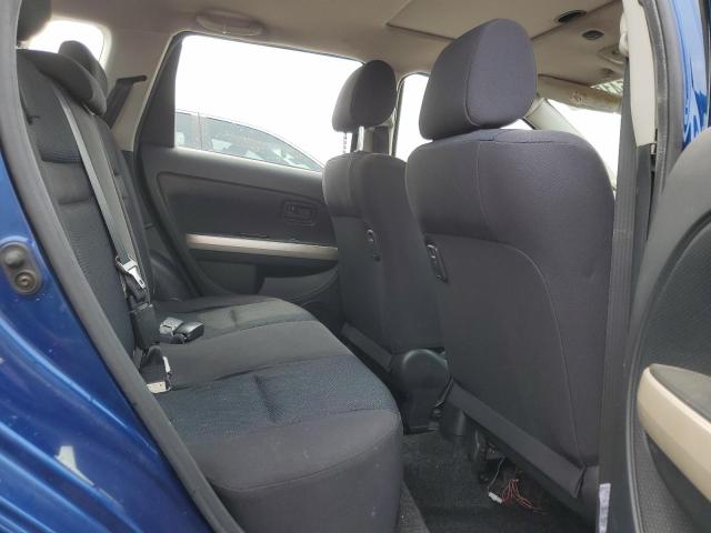Photo 10 from auction – 2005 TOYOTA SCION XA with VIN JTKKT624550121495