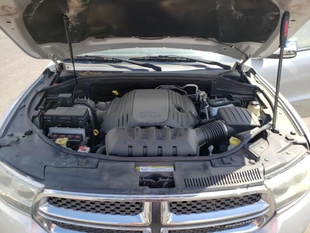 Photo 12 from auction – 2011 DODGE DURANGO CR with VIN 1D4SD4GTXBC696908