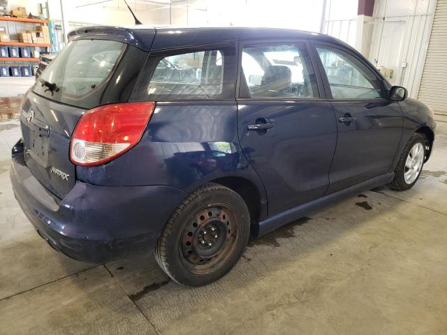 Photo 3 from auction – 2003 TOYOTA COROLLA MA with VIN 2T1KR32E23C112978