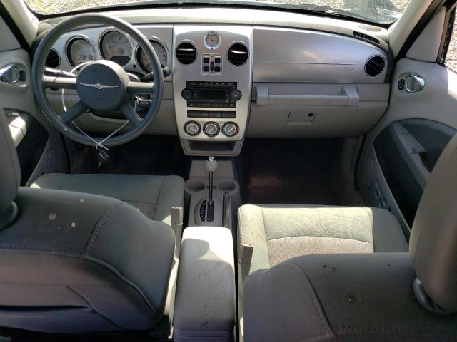 Photo 8 from auction – 2006 CHRYSLER PT CRUISER with VIN 3A4FY58B46T348864