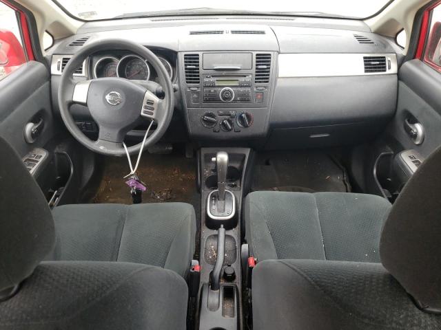 Photo 8 from auction – 2011 NISSAN VERSA S with VIN 3N1BC1CP3BL411464