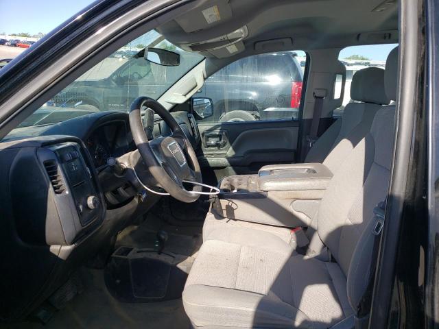Photo 7 from auction – 2017 GMC SIERRA K15 with VIN 1GTV2LEC0HZ303808