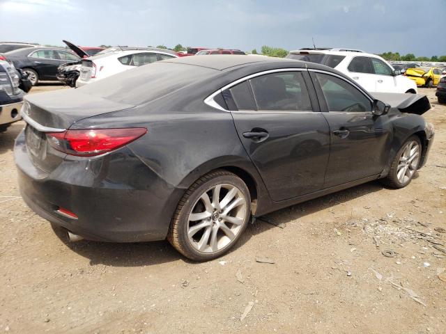 Photo 3 from auction – 2016 MAZDA 6 TOURING with VIN JM1GJ1V53G1483123