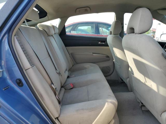 Photo 10 from auction – 2008 TOYOTA PRIUS with VIN JTDKB20U687742018