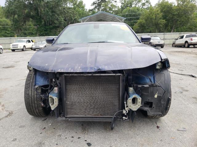 Photo 5 from auction – 2017 DODGE CHARGER R/ with VIN 2C3CDXCT0HH579213