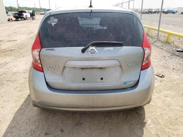 Photo 6 from auction – 2014 NISSAN VERSA NOTE with VIN 3N1CE2CP8EL350265