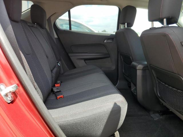 Photo 11 from auction – 2014 CHEVROLET EQUINOX LT with VIN 2GNFLFEK3E6346046