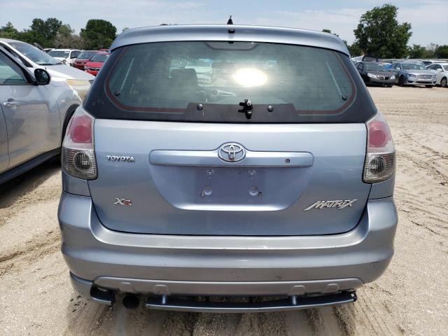 Photo 6 from auction – 2007 TOYOTA COROLLA MA with VIN 2T1KR32E97C641978