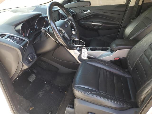 Photo 7 from auction – 2013 FORD ESCAPE SEL with VIN 1FMCU0H96DUB23722