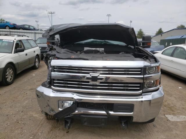 Photo 5 from auction – 2016 CHEVROLET SILVERADO with VIN 1GC5KYC84GZ163837