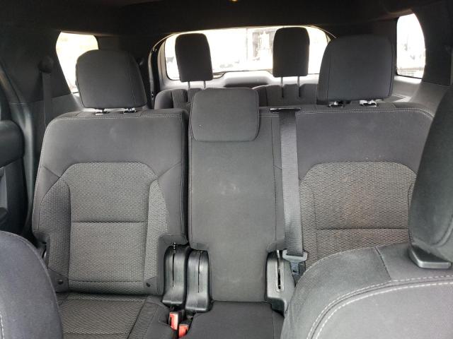 Photo 10 from auction – 2019 FORD EXPLORER X with VIN 1FM5K7D88KGB47097
