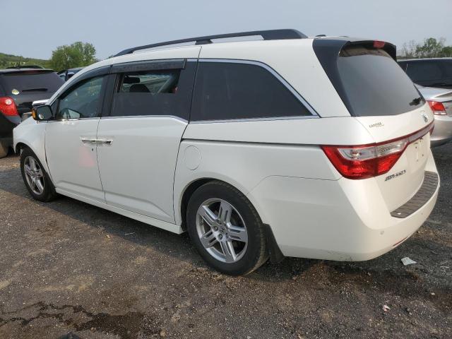 Photo 2 from auction – 2012 HONDA ODYSSEY TO with VIN 5FNRL5H93CB144050
