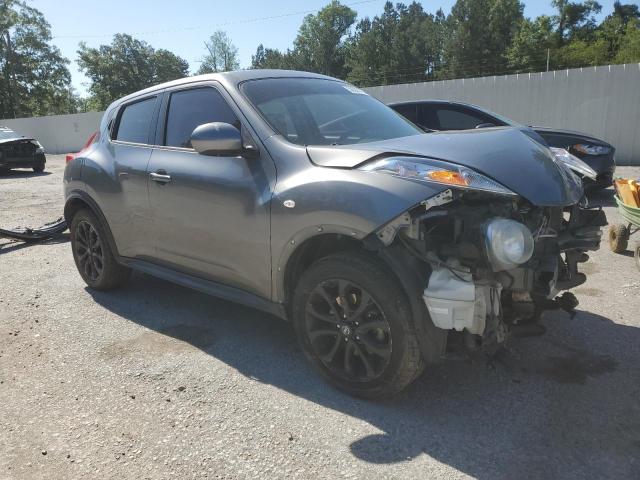 Photo 4 from auction – 2014 NISSAN JUKE S with VIN JN8AF5MR8ET357588