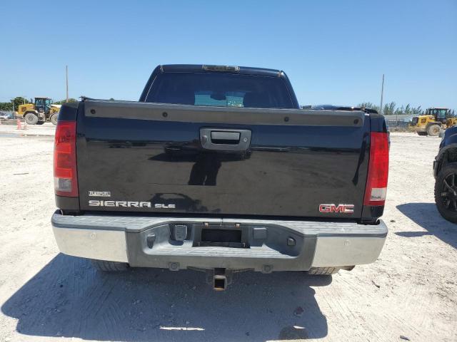 Photo 6 from auction – 2009 GMC SIERRA C15 with VIN 3GTEC23089G157420