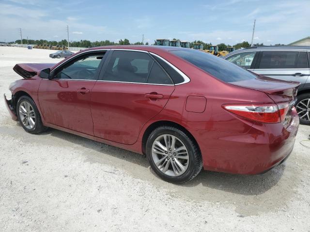 Photo 2 from auction – 2017 TOYOTA CAMRY LE with VIN 4T1BF1FK2HU767189