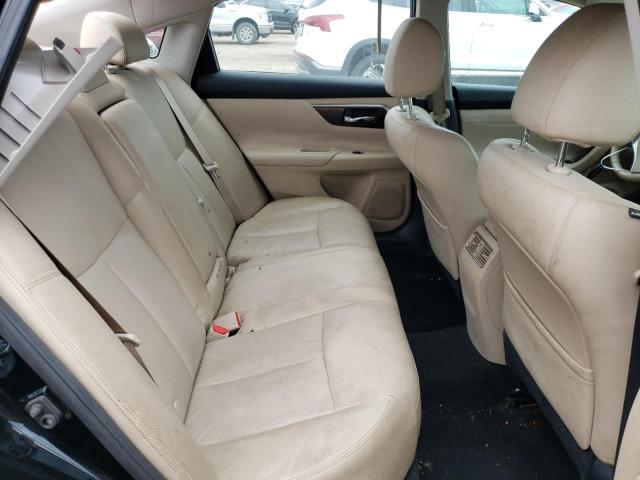 Фото 10 с аукциона – 2015 NISSAN ALTIMA 2.5 с VIN 1N4AL3AP1FC224514