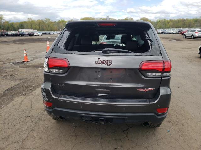 Photo 6 from auction – 2021 JEEP GRAND CHER with VIN 1C4RJFLG2MC730545