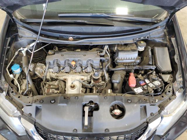 Photo 11 from auction – 2014 HONDA CIVIC EX with VIN 2HGFB2F87EH535148