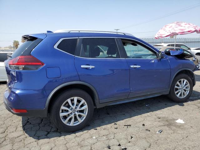 Photo 3 from auction – 2020 NISSAN ROGUE S with VIN KNMAT2MT4LP511640