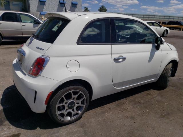 صورة رقم 3 من المزاد - 2018 FIAT 500 POP مع VIN 3C3CFFKH4JT472034
