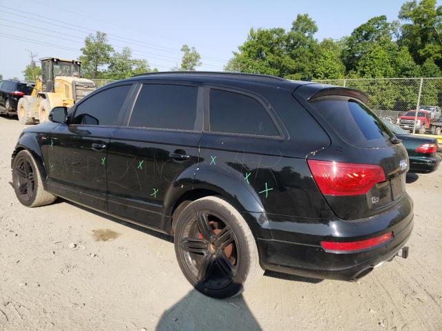 Photo 2 from auction – 2015 AUDI Q7 PRESTIG with VIN WA1DGAFE9FD032379