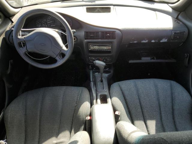 Photo 8 from auction – 2003 CHEVROLET CAVALIER with VIN 1G1JC52F537281825