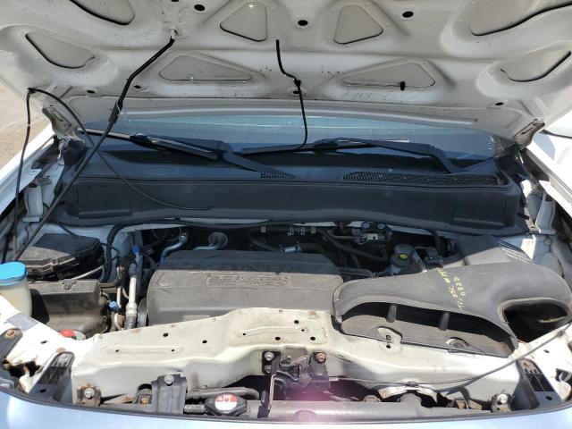 Photo 11 from auction – 2012 HONDA PILOT EXL with VIN 5FNYF4H55CB070401