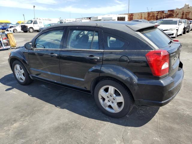 Photo 2 from auction – 2008 DODGE CALIBER R/ with VIN 1B3HB28B48D724942