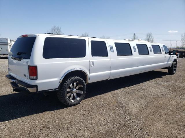 Photo 3 from auction – 2000 FORD EXCURSION with VIN 1FMNU41S9YED18145