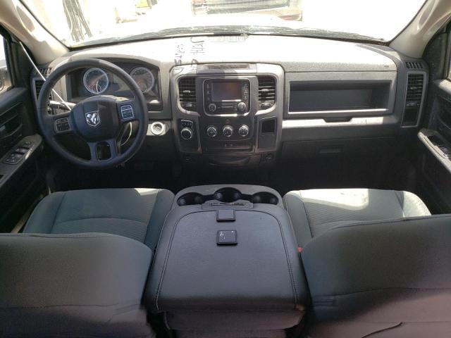 Photo 8 from auction – 2017 RAM 1500 ST with VIN 1C6RR6KG1HS805412