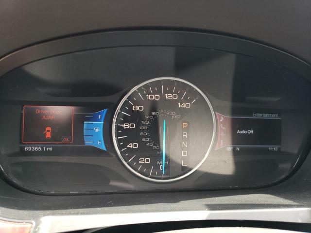 Photo 9 from auction – 2012 FORD EDGE LIMIT with VIN 2FMDK3K95CBA52943
