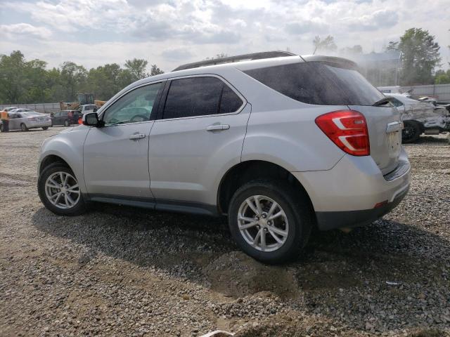 Photo 2 from auction – 2016 CHEVROLET EQUINOX LT with VIN 2GNFLFEK4G6354062