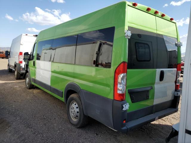 Photo 2 from auction – 2017 RAM PROMASTER with VIN 3C6URVUGXHE509485