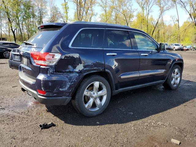 Photo 3 from auction – 2012 JEEP GRAND CHER with VIN 1C4RJFCT7CC192176