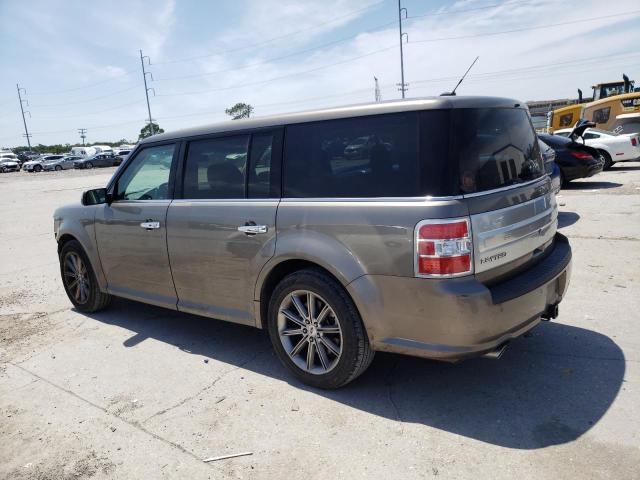 Photo 2 from auction – 2013 FORD FLEX LIMIT with VIN 2FMGK5D86DBD06545