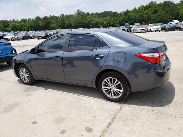 Photo 2 from auction – 2015 TOYOTA COROLLA L with VIN 5YFBURHE1FP362578