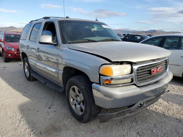 Photo 4 from auction – 2005 GMC YUKON with VIN 1GKEK13T05R164416