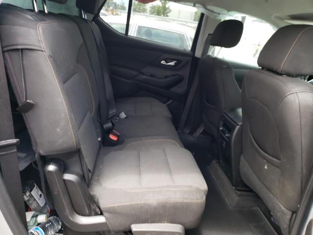 Photo 10 from auction – 2019 CHEVROLET TRAVERSE L with VIN 1GNERFKW7KJ224418