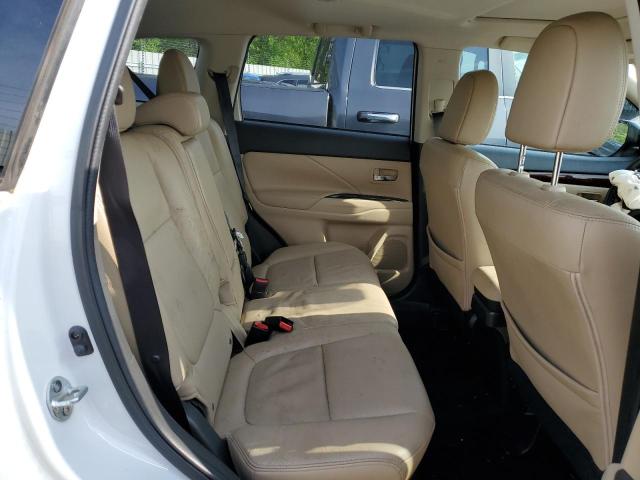 Photo 11 from auction – 2014 MITSUBISHI OUTLANDER with VIN JA4AD3A34EZ001443
