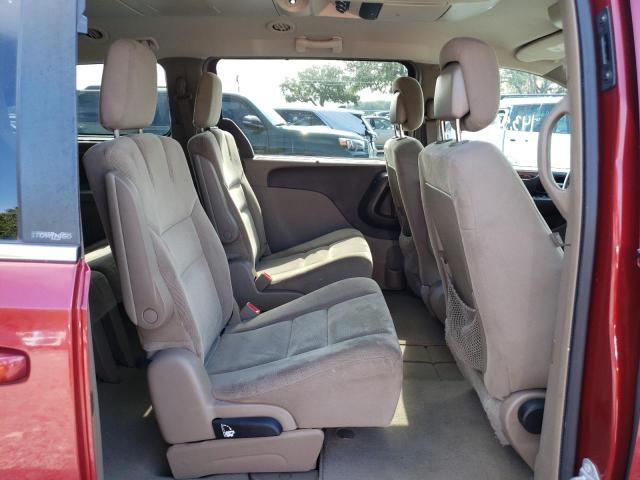 Photo 11 from auction – 2014 CHRYSLER TOWN & COU with VIN 2C4RC1BG4ER310700