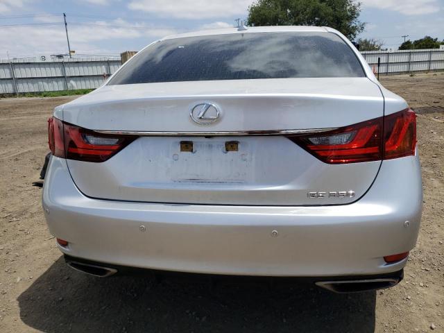 Photo 6 from auction – 2013 LEXUS GS 350 with VIN JTHBE1BL6D5024821
