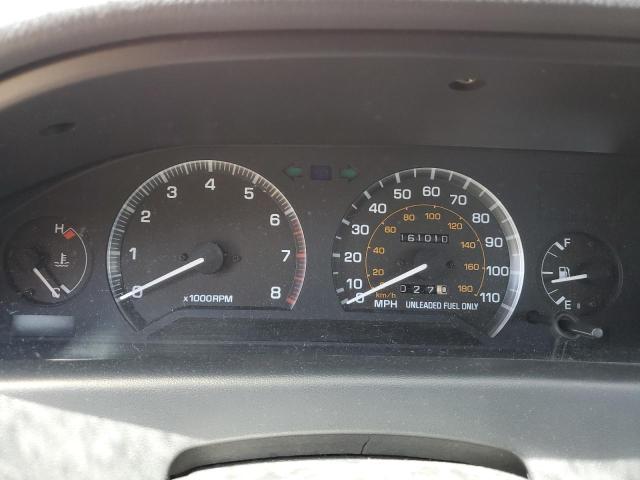 Photo 9 from auction – 1991 TOYOTA COROLLA LE with VIN 1NXAE97A9MZ226573