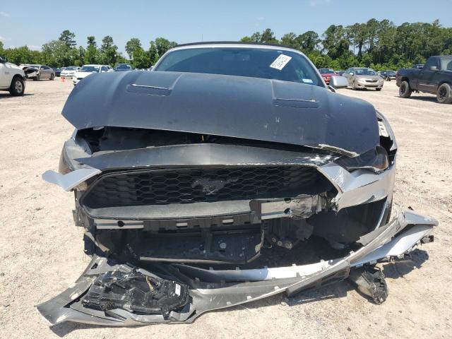 Photo 5 from auction – 2018 FORD MUSTANG with VIN 1FATP8UH5J5124086