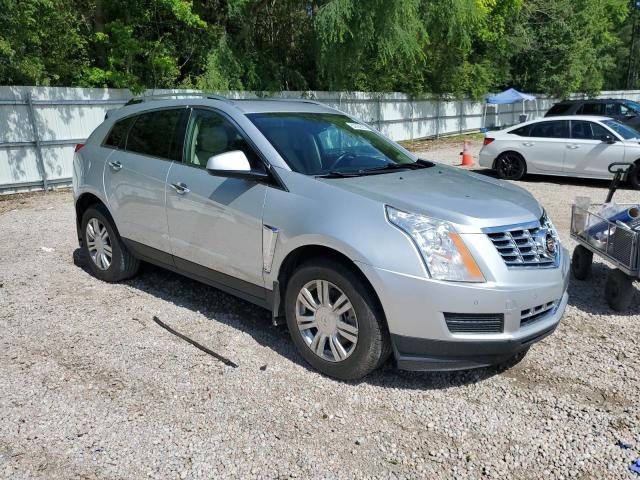Photo 4 from auction – 2013 CADILLAC SRX LUXURY with VIN 3GYFNCE33DS625873