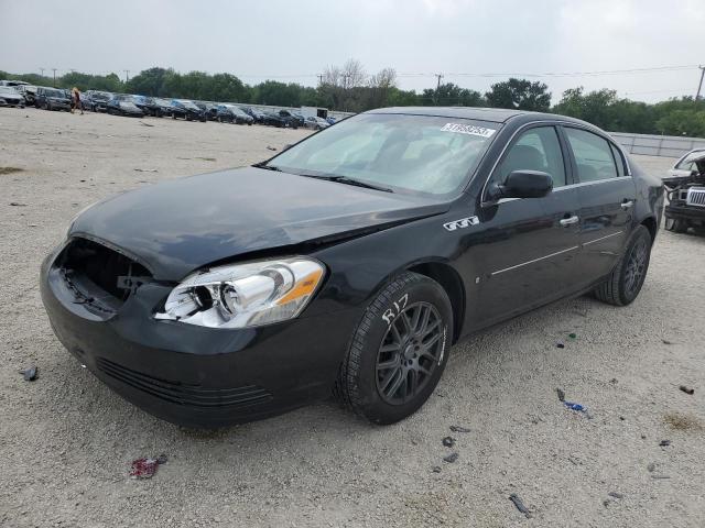 BUICK LUCERNE CX 2006 with VIN 1G4HD57246U226194 - Photo from auction